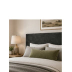 Oslo Fabric Headboard - Single to Californian King - Paulas Home & Living