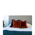 Oslo Fabric Headboard - Single to Californian King - Paulas Home & Living