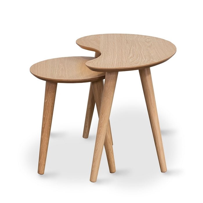 Oslo Nest of Tables - Paulas Home & Living
