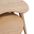 Oslo Nest of Tables - Paulas Home & Living