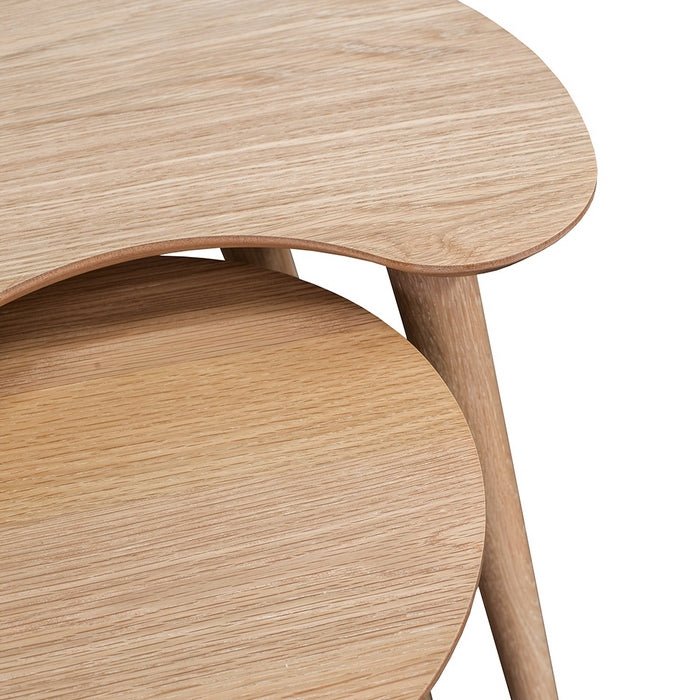 Oslo Nest of Tables - Paulas Home & Living