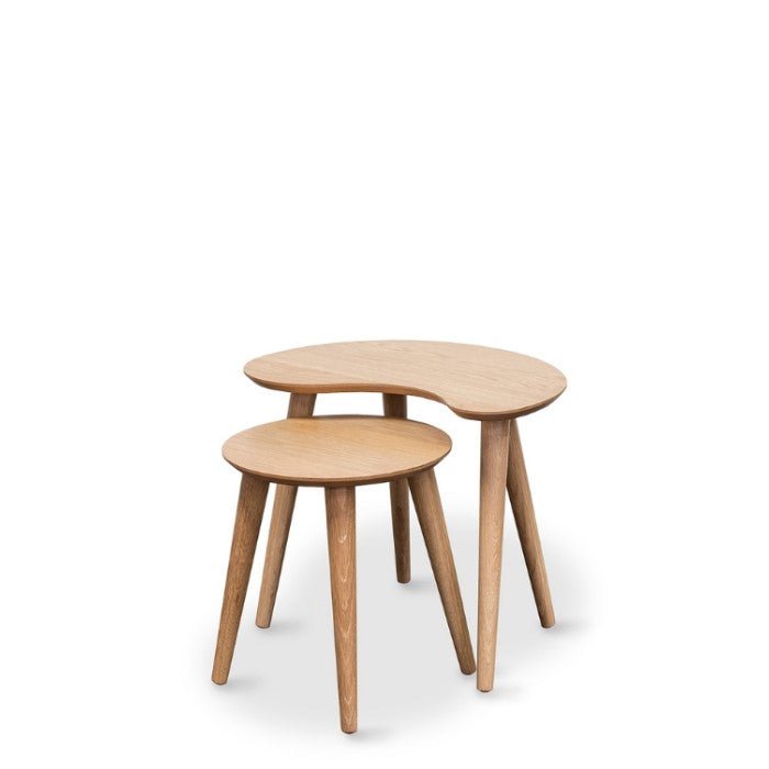 Oslo Nest of Tables - Paulas Home & Living
