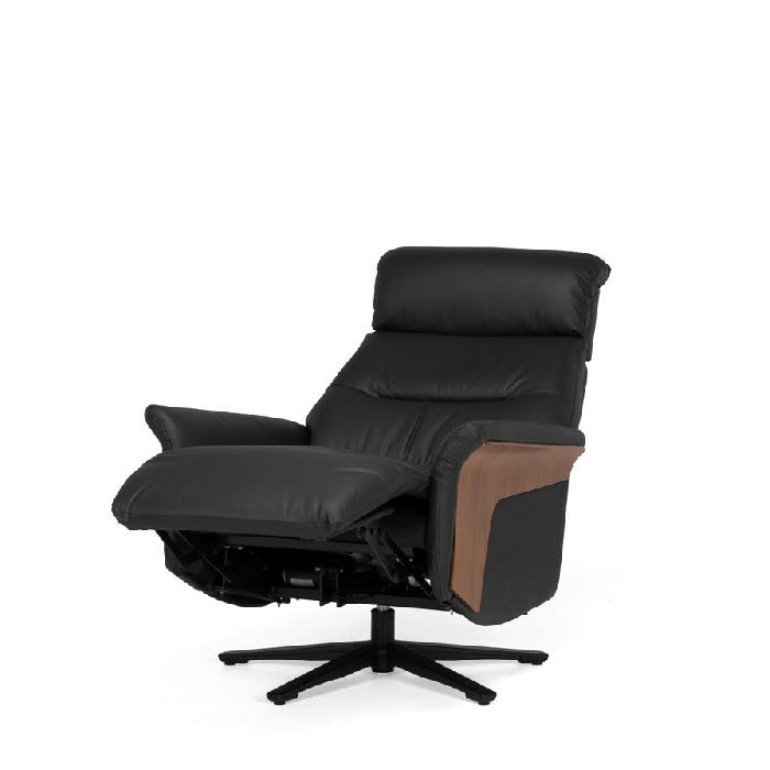 Oslo Power Recliner with Zero Gravity - Paulas Home & Living