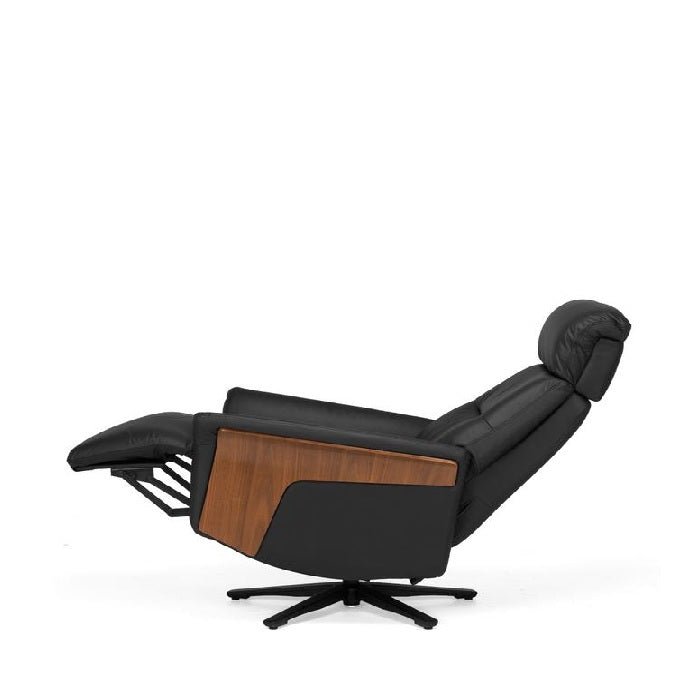 Oslo Power Recliner with Zero Gravity - Paulas Home & Living