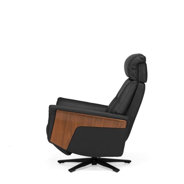 Oslo Power Recliner with Zero Gravity - Paulas Home & Living