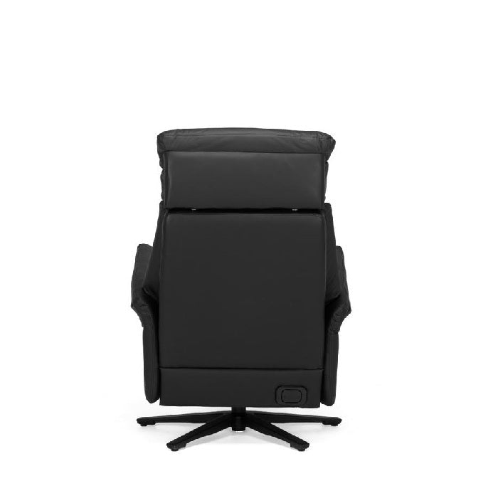 Oslo Power Recliner with Zero Gravity - Paulas Home & Living