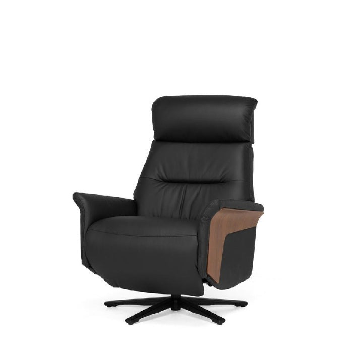 Oslo Power Recliner with Zero Gravity - Paulas Home & Living