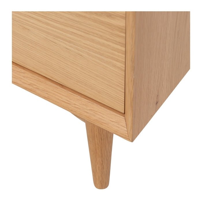 Oslo Tallboy 5 Drawer - Paulas Home & Living