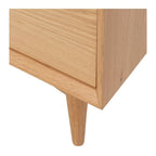 Oslo Tallboy 5 Drawer - Paulas Home & Living