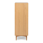Oslo Tallboy 5 Drawer - Paulas Home & Living