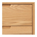Oslo Tallboy 5 Drawer - Paulas Home & Living