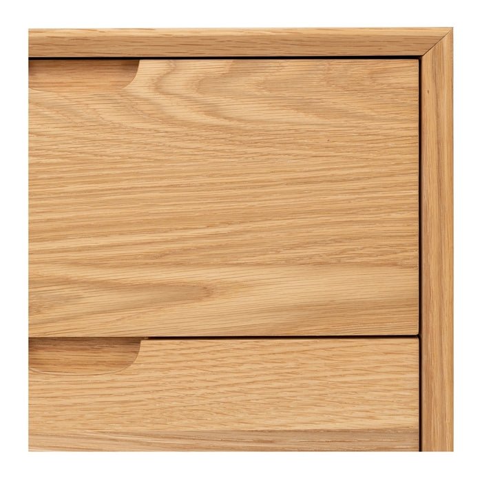 Oslo Tallboy 5 Drawer - Paulas Home & Living