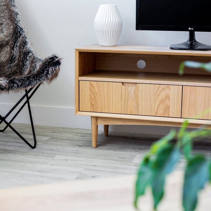 Oslo TV Unit - Paulas Home & Living