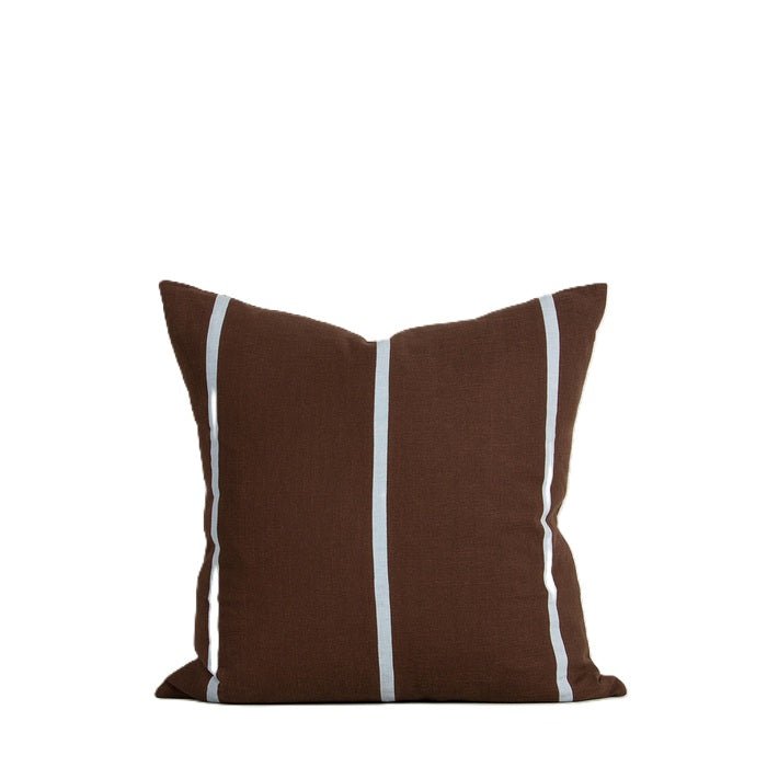 Otis Cushion (Cotton) - Paulas Home & Living