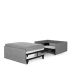 Otto Sofa Bed Single Size - Maximise your space - Paulas Home & Living