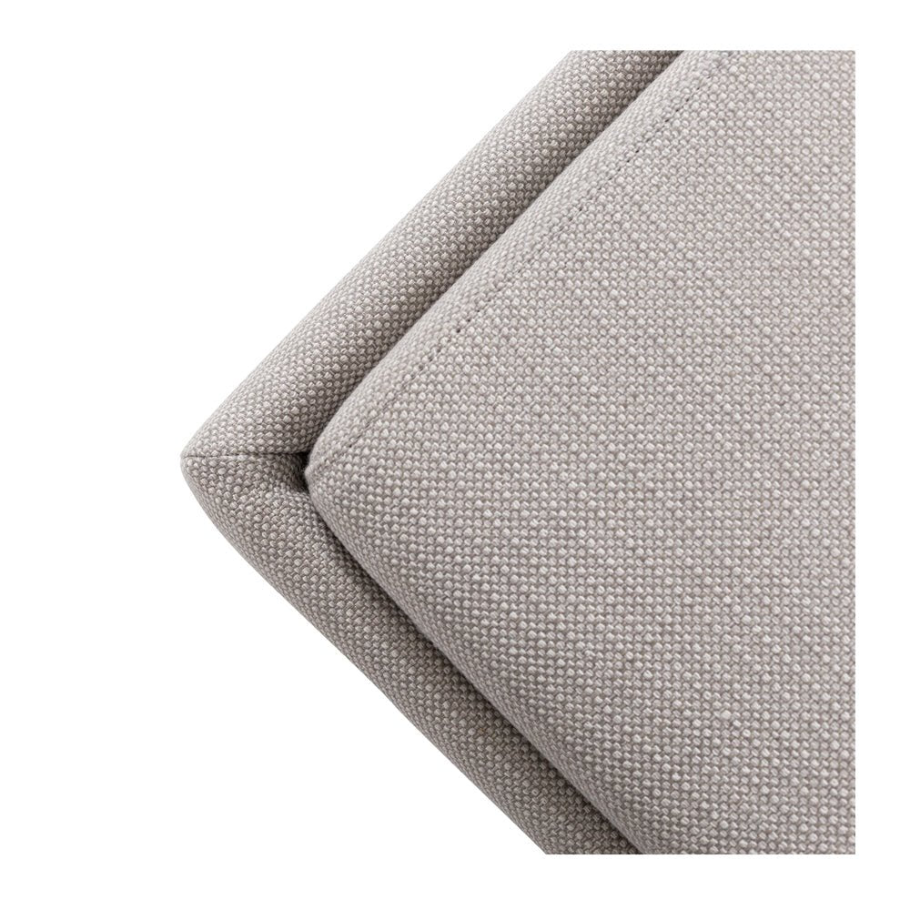 Otto Sofa Bed - Single Size - Natural - Paulas Home & Living