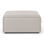 Otto Sofa Bed - Single Size - Natural - Paulas Home & Living
