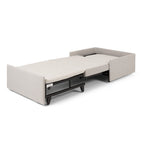 Otto Sofa Bed - Single Size - Natural - Paulas Home & Living