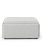 Otto Sofa Bed - Single Size - Natural - Paulas Home & Living