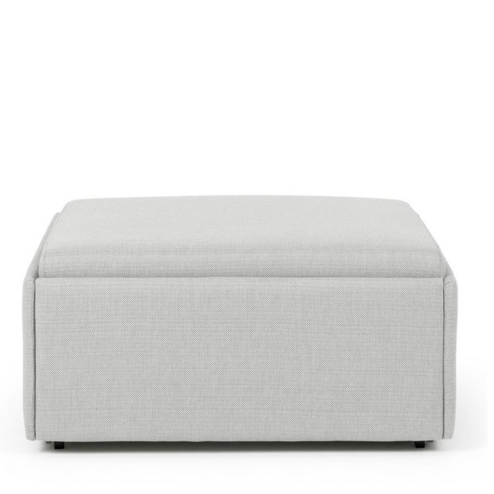 Otto Sofa Bed - Single Size - Natural - Paulas Home & Living