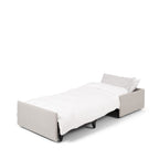 Otto Sofa Bed - Single Size - Natural - Paulas Home & Living