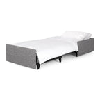 Otto Sofa Bed - Single Size - Storm - Paulas Home & Living