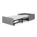 Otto Sofa Bed - Single Size - Storm - Paulas Home & Living