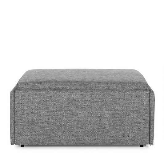 Otto Sofa Bed - Single Size - Storm - Paulas Home & Living