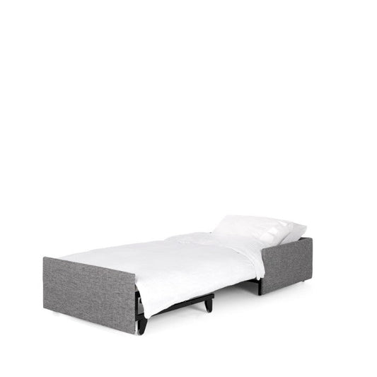 Otto Sofa Bed - Single Size - Storm - Paulas Home & Living