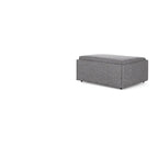Otto Sofa Bed - Single Size - Storm - Paulas Home & Living