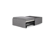 Otto Sofa Bed - Single Size - Storm - Paulas Home & Living
