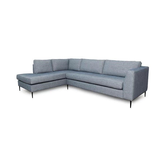 Pablo Chaise Suite - 3+ Corner Chaise - Paulas Home & Living