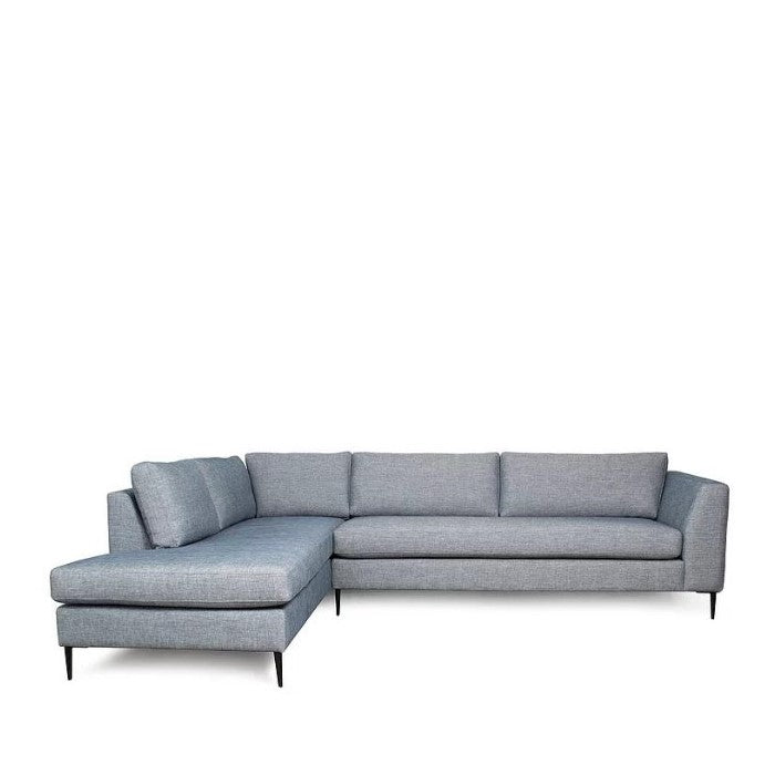 Pablo Chaise Suite - 3+ Corner Chaise - Paulas Home & Living
