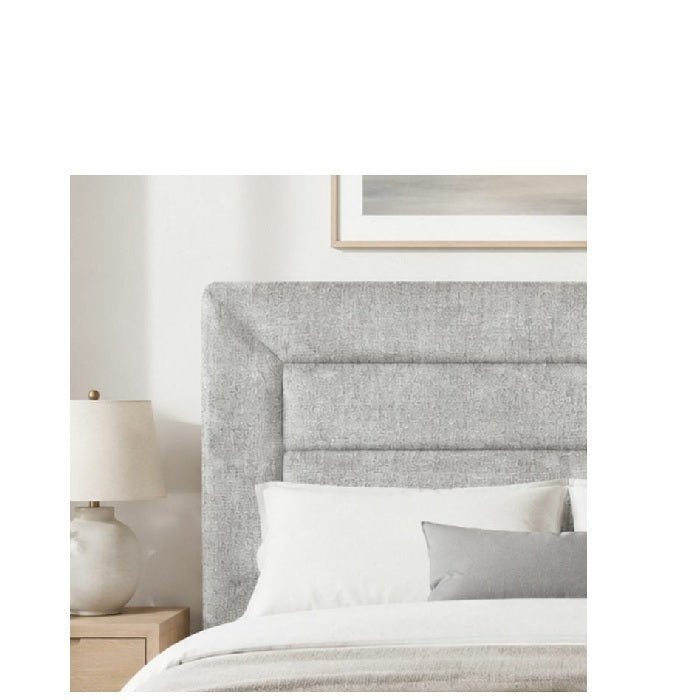 Paddington Headboard - Double to Californian King - Paulas Home & Living