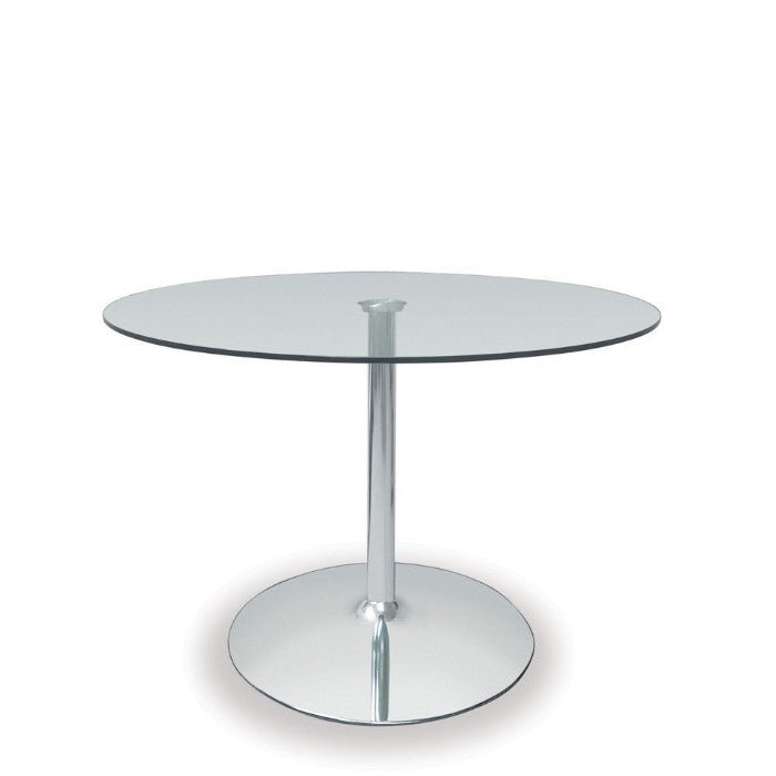 Paige Dining Table - 1100dia - Paulas Home & Living