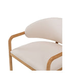 Palermo Armchair - Paulas Home & Living