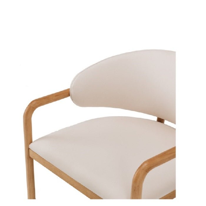 Palermo Armchair - Paulas Home & Living