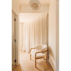 Palermo Armchair - Paulas Home & Living