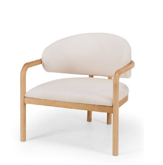Palermo Armchair - Paulas Home & Living