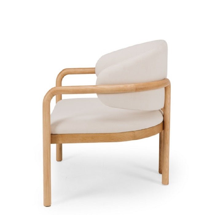 Palermo Armchair - Paulas Home & Living