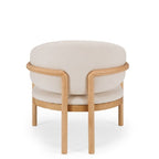 Palermo Armchair - Paulas Home & Living