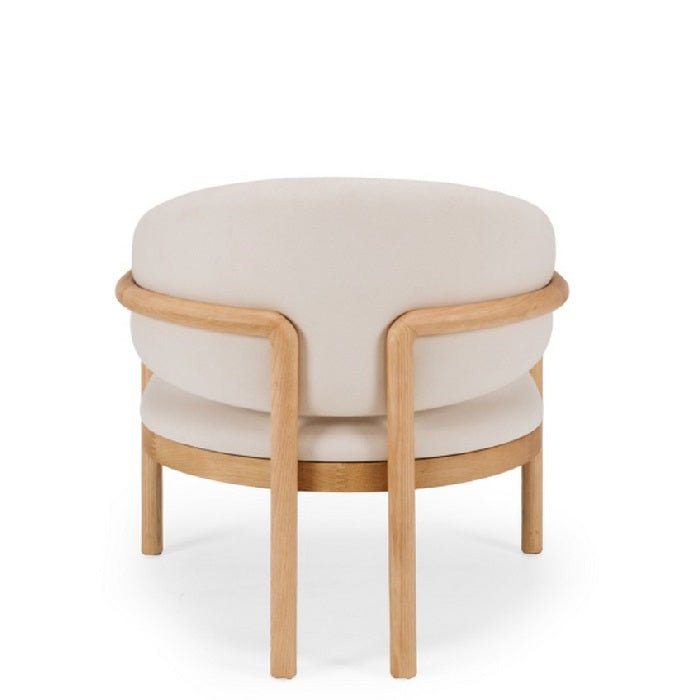 Palermo Armchair - Paulas Home & Living