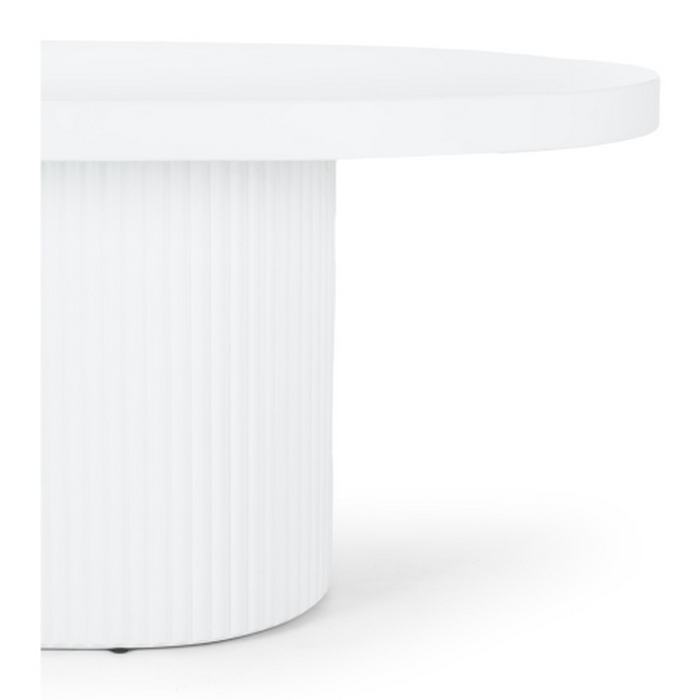 Palisade & Bench Concrete Outdoor Dining Suite 2000w - Paulas Home & Living