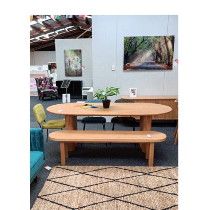 Palliser & Arc Suite 2200w (2 Pce) - Paulas Home & Living