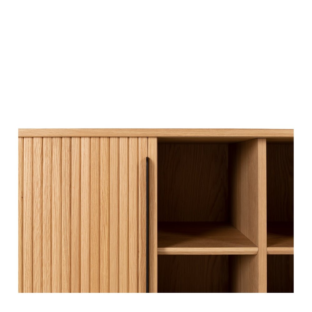 Palliser Buffet Sideboard - 1700w - Paulas Home & Living