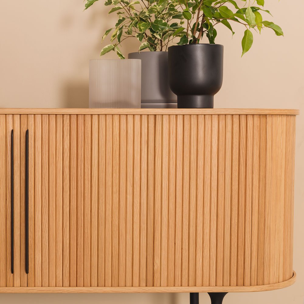 Palliser Buffet Sideboard - 1700w - Paulas Home & Living