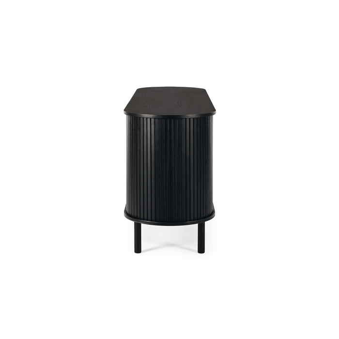 Palliser Buffet Sideboard Black - 1700w - Paulas Home & Living