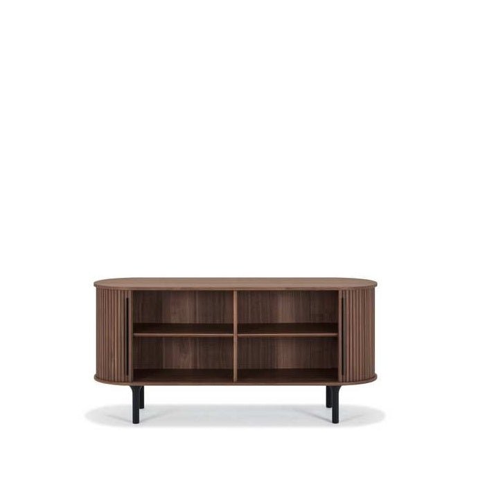 Palliser Buffet - Walnut 1700w - Paulas Home & Living