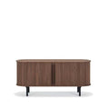 Palliser Buffet - Walnut 1700w - Paulas Home & Living