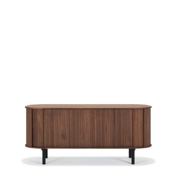 Palliser Buffet - Walnut 1700w - Paulas Home & Living